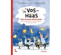 Het tweede dikke boek van Vos en Haas