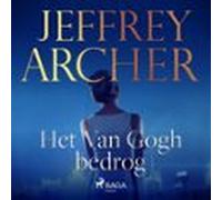 Het Van Gogh Bedrog (audiolibro)
