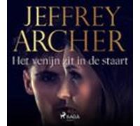 Het Venijn Zit In De Staart (audiolibro)