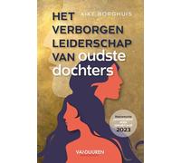 Het verborgen leiderschap van oudste dochters: Wat hebben Jacinda Adern, Angela Merkel en Brené Brown gemeen?