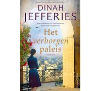Het verborgen paleis: Een verdwenen zus, een belofte en een eiland vol geheimen (Dochters van de Dordogne, 2)