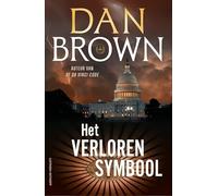 Het verloren symbool (Robert Langdon, 3)