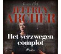 Het Verzwegen Complot (audiolibro)