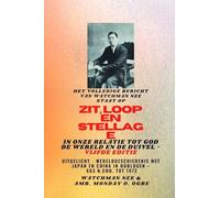 Het volledige bericht van Watchman Nee staat op ZIT, LOOP en STA in ONZE RELATIE MET GOD, DE WERELD EN DE DUIVEL - Vijfde editie 2025: Uitgelicht - ... oorlogen - 663 n.Chr. tot 1972, vijfde editie