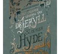 het vreemde verhaal van dr.jekyll & mr. hyde (audiolibro)