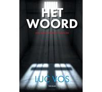 Het woord (Anne Verelst, 3)
