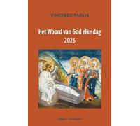 Het Woord van God elke dag 2026