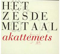 Het Zesde Metaal - Akattemets