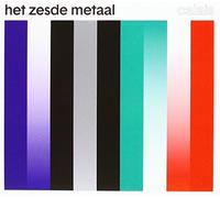 Het Zesde Metaal - Calais