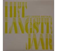 Het Zesde Metaal - Het Zesde Metaal - Het Langste Jaar