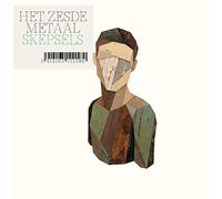 Het Zesde Metaal - Skepsels -Digislee-