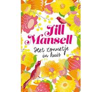 Het zonnetje in huis