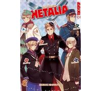 Hetalia - Axis Powers 06