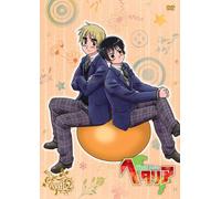 Hetalia World Series Vol. 2 [Alemania] [DVD]
