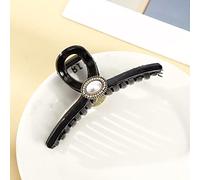 HETAN Moda Amor Peinado Clip Damas Casual Verano Tiburón Clip Peinado Accesorios Sombreros, 6