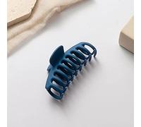 HETAN Peinado de moda Garra Acrílico sólido horquilla Accesorios de peinado de mujer, NO.133,7