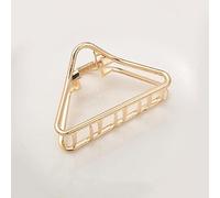 HETAN Peinado de moda Garras Agarrar Clip Tiburón elegante Clips horquillas Peinado fijo Clip peinado Captura Peinado casual Accesorios, 06