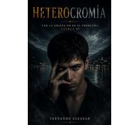 Heterocromía: Ver la grieta no es el problema. Usarla sí. (Historias del Umbral)