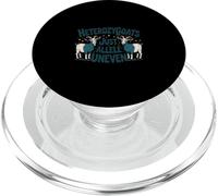 Heterozygoats Just Allele Uneven Biology Pun Jokes ---- PopSockets PopGrip para MagSafe