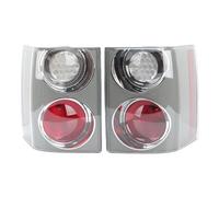 HETEVSCCK 1 Par Luces Traseras Lámpara Freno Lámpara Señal Giro Para Land Rover Para Range Rover Para Vogue L322 2002-2009