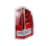 HETEVSCCK Conjunto Luz Trasera Coche Lámpara Señal Giro Freno Conducción Trasera Para Chrysler 300 300C 2012 2013 2014 (Only Right)