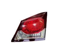 HETEVSCCK Conjunto Luz Trasera Coche Luz Freno Parachoques Trasero Luz Parada Marcha Atrás Luz Trasera Para Civic FD 2009 2010 2011 (Inner Right)