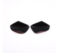 HETEVSCCK Cubierta Cuenco Para Manija Puerta Coche Protector Cubierta Exterior Para Chevrolet Para Corvette C7 2014 2015 2016 2017 2018 2019 (4)