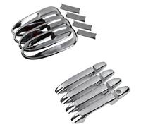 HETEVSCCK Embellecedor De Faro, Reposabrazos, Manija De Puerta Y Manija De Puerta Para Vito W447 2016 2017 2018 2019 2020 2021 2022(Bowl no hole handle)