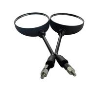 HETEVSCCK Espejos Retrovisores Laterales para B&MW F650 F650GS F 650 GS