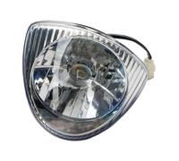 HETEVSCCK Faro Delantero De Motocicleta Para PIAGGIO Para Liberty 125 50 200 125cc 50cc 2T 3V FLY 150 4T