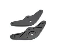 HETEVSCCK Faro Delantero LED De 60W Para Grom 125 MSX125 2013 2014 2015 2016 Para Venom X12RS 125cc (Bracket)