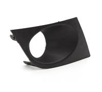 HETEVSCCK Faros Antiniebla Delanteros Coche Cubierta Luz Antiniebla Parachoques Delantero Para Nissan Para Tiida 2007 2008 2009 2010 2011 Versión Oriente Medio (lado derecho)