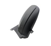 HETEVSCCK Guardabarros Rueda Moto Extensión Guardabarros Trasero para Motocicleta para NC750S NC750X NC700 NC750 S X NC700S NC700X 2012-2023(Black)