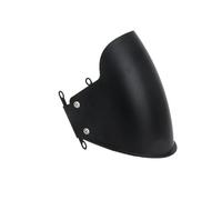 HETEVSCCK Guardabarros Rueda Moto para Moto Guzzi V85 TT V85TT V 85 TT 2019-2024 Guardabarros Delantero para Motocicleta