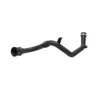 HETEVSCCK Intercooler Turbo para R&enault para Megane para Scenic III 1.5 DCi 8200981497 Accesorios para El Coche Manguera Turbo