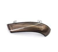 HETEVSCCK Intermitente De Retrovisor Lateral Para SEAT Para Alhambra 2009-2010 (izquierda)
