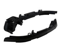 HETEVSCCK Intermitente LED Dinámico En Los Retrovisores Para Seat Para Leon MK3 5F Para Ibiza V Para Arona