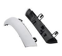 HETEVSCCK Intermitente LED Dinámico Espejo Lateral Para VW Para Golf 5 GTI V MK5 Para Jetta Para Passat B5.5 B6 Para Sharan EOS (Blanco)