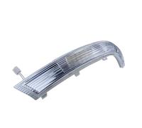 HETEVSCCK Intermitentes Espejo Retrovisor Para VW Para Touareg 2003 2004 2005 2006 2007