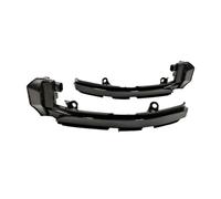HETEVSCCK Intermitentes LED Dinámicos En Los Retrovisores Laterales Para Jaguar XE XF XJ Para F-TYPE XK XKR Para I-PACE X250 X260