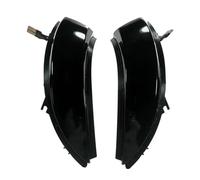 HETEVSCCK Intermitentes LED Dinámicos Para Renault Para Kaptur Para Captur J5 H5 Para Clio IV MK4 Para Lutecia Para Grandtour 2013 2014 2015 2016