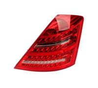 HETEVSCCK Lámpara De Freno De Luz Trasera Lateral Izquierda/derecha Para Mercedes Para Benz S550 W221 2010 2011 2012 2013 (Right-1PCS)