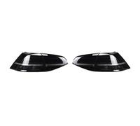 HETEVSCCK Luz De Freno Con Luz De Giro Para VW Para Golf 7.5 Mk7.5 7 Mk7 2013 2014 2015 2016 Conjunto De Luces Traseras LED Para Coche (2pcs Smoker Color)