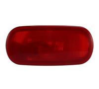 HETEVSCCK Luz De Freno De Tercera Fila De Montaje Alto Para Renault Para Master 7700352940