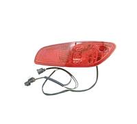 HETEVSCCK Luz Freno Antiniebla Parachoques Trasero Lámpara Parada Con Cable Para Hyundai Para Santa Fe 2010-2012 2,4 T 92408-2B500 92409-2B500 (Right rear)