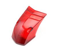 HETEVSCCK Luz Freno Trasera para Yamaha XT660R XT660X XT660 XT 660 X/R 2004-2014 Cubierta De La Luz Trasera para Freno Motocicleta(Red)