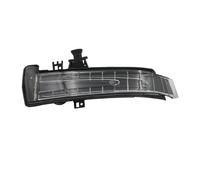 HETEVSCCK Luz Indicadora Borde Espejo Retrovisor 2129067401 Para Mercedes Para Benz W221 W212 W204 W176 W246 X156 C204 C117 (izquierda)