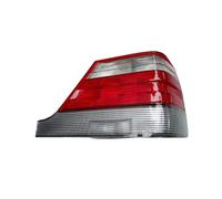 HETEVSCCK Luz Trasera Coche 1408205164 1408205264 Sin Bombillas Para Mercedes Para Benz W140 S280 S320 S350 S500 S600 1991-1998 (Right Side)