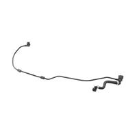 HETEVSCCK Manguera Refrigerante Motor Conducto Ventilación Expansión Refrigerante Derecho para Mercedes para Benz Clase C W205 2.2 2.0 2.5 A2055016300 Manguera Turbo