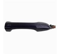 HETEVSCCK Manija Exterior De Puerta Izquierda Y Derecha Para VW 5TA837205G 5TA837206G(Blue,izquierda)